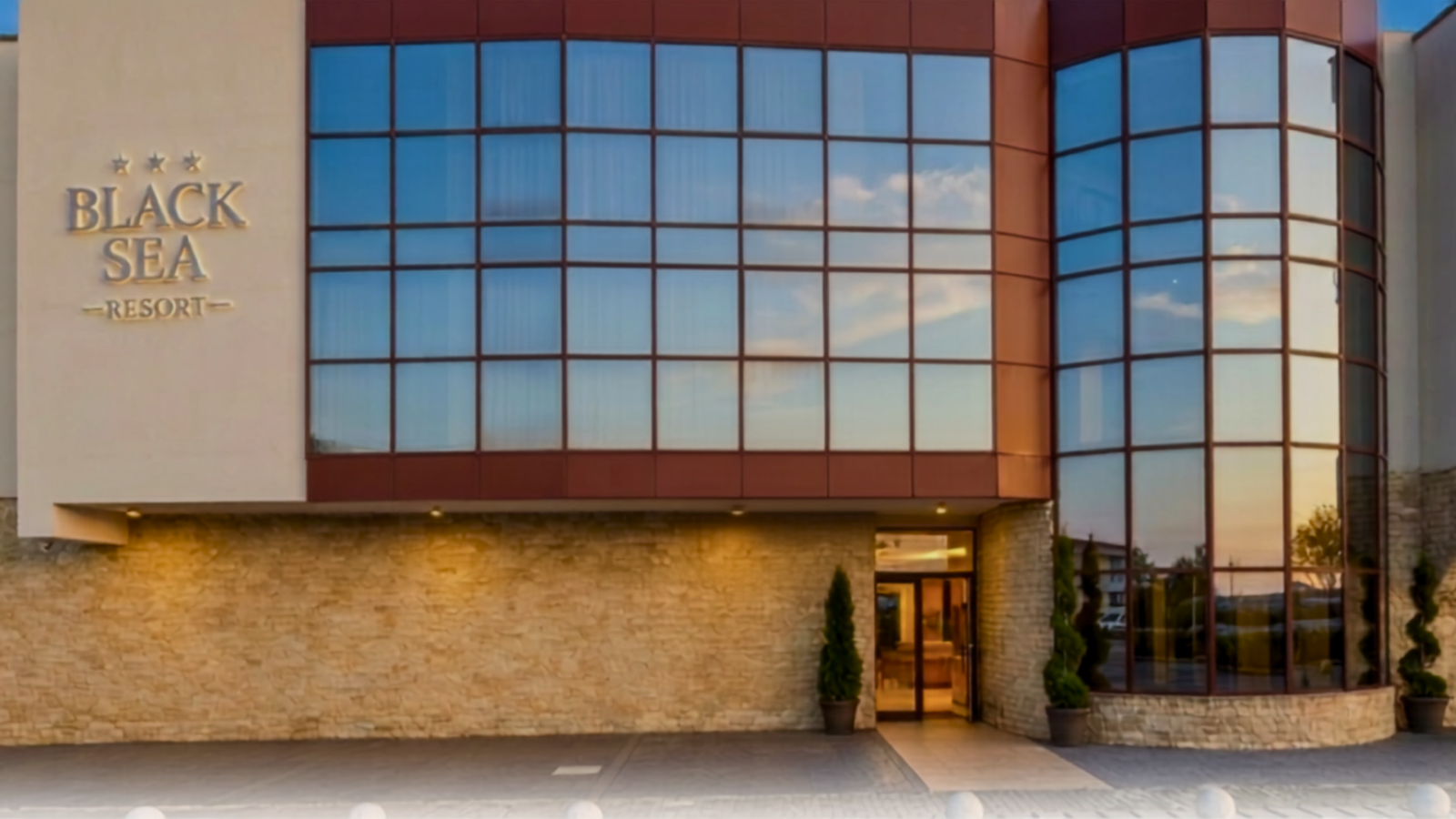 Hotel Black Sea Resort