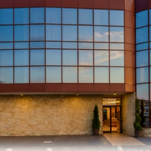 Hotel Black Sea Resort cazare Eforie Sud