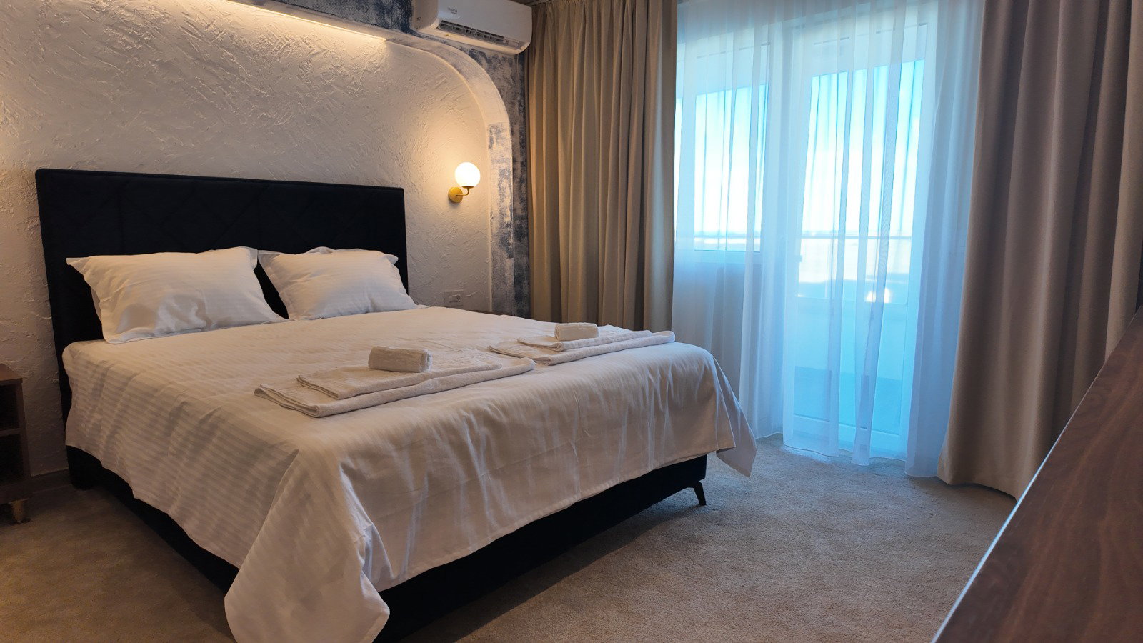 Black Sea Resort