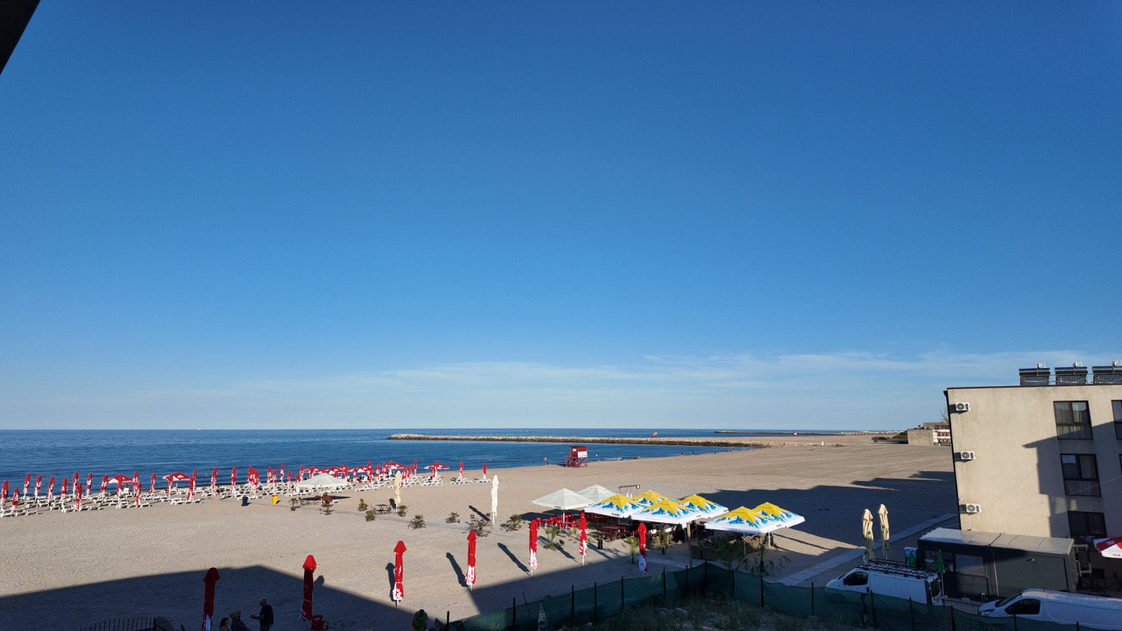 Black Sea Resort