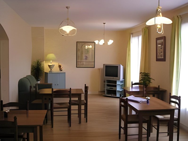 Hotel Hôtel Le Lyon Vert