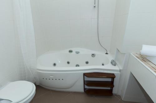 Budapest Bed And Breakfast