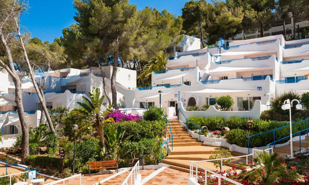 Hotel Globales Montemar