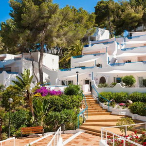 Sejur Globales Montemar vacanta Cala Llonga