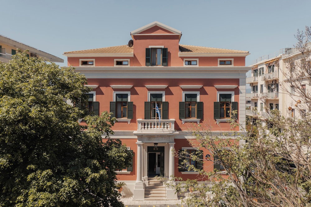 Bella Venezia