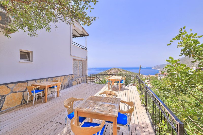 Hotel Elit Hotel & Villas Kas