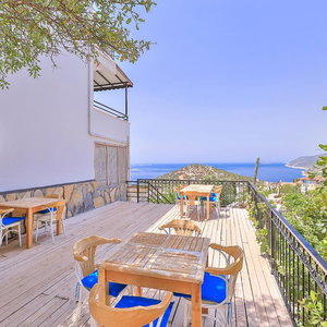 Hotel Elit Hotel & Villas Kas cazare Kas