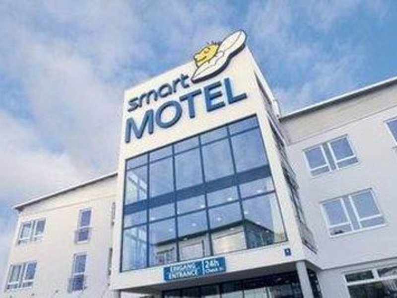 Hotel Smartmotel