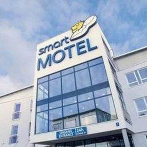 Hotel Smartmotel cazare Kempten (Allgaeu)