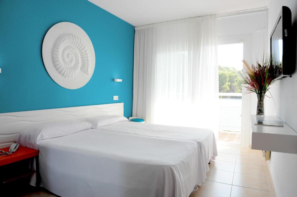 Hotel Hotel Evenia Montevista