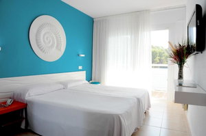 Hotel Hotel Evenia Montevista cazare Lloret del Mar