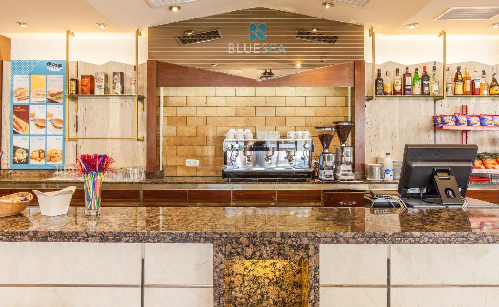 Hotel Evenia Montevista