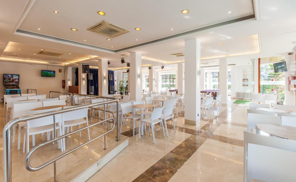 Hotel Evenia Montevista