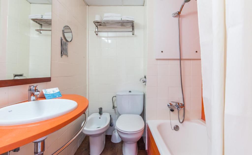 Hotel Evenia Montevista