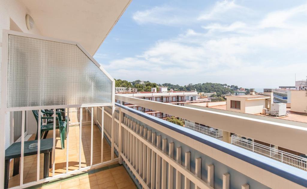 Hotel Evenia Montevista