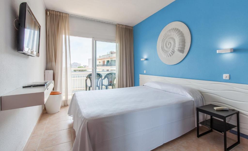 Hotel Evenia Montevista