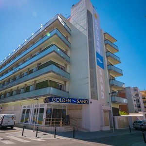 Sejur Golden Sand vacanta Lloret del Mar
