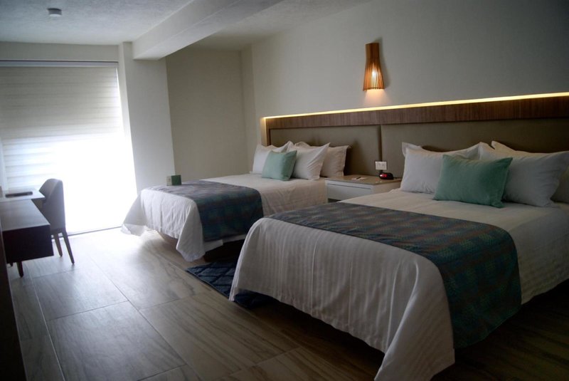 Hotel Hotel Velvet Plaza