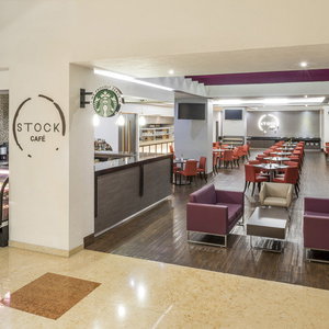 Hotel Voco Guadalajara Expo By Ihg cazare Guadalajara