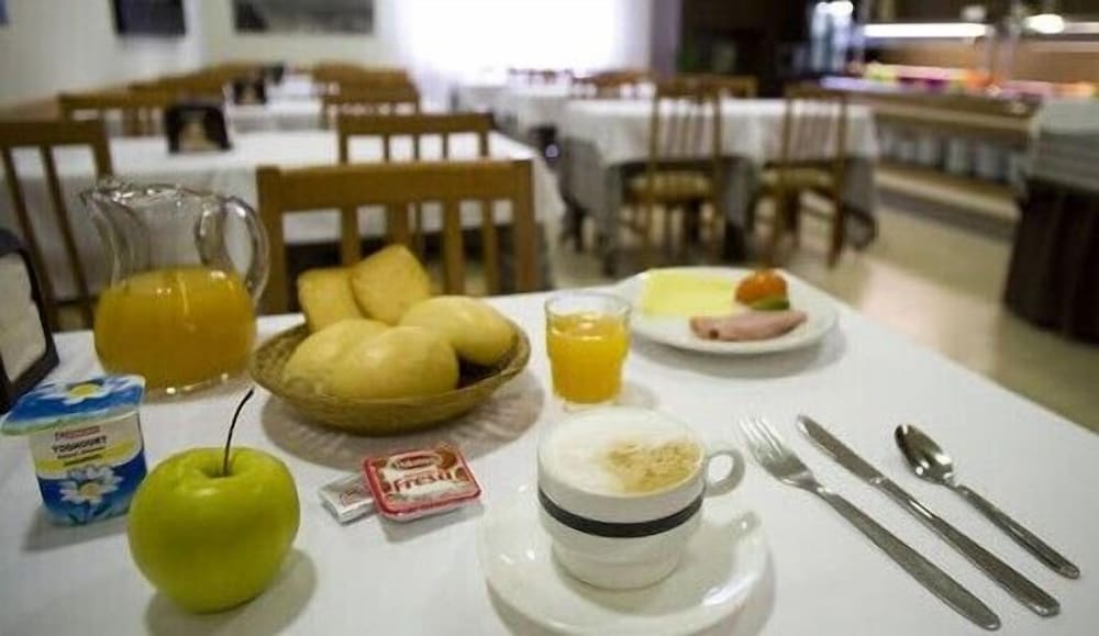 Hotel Norai