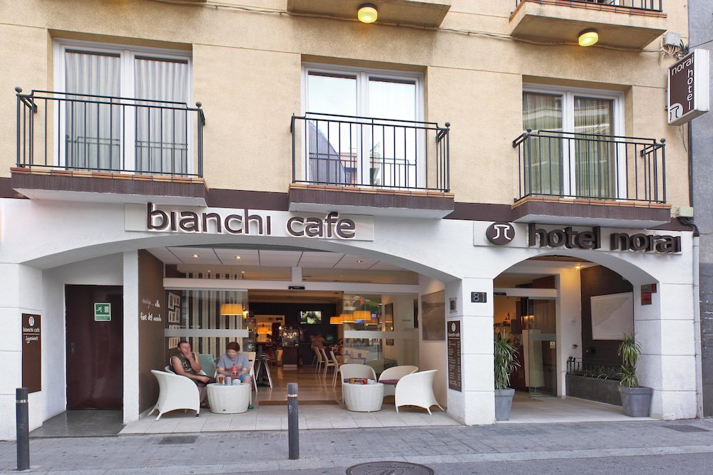 Hotel Norai