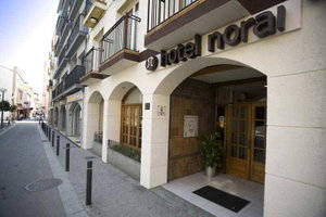 Hotel Hotel Norai cazare Lloret del Mar