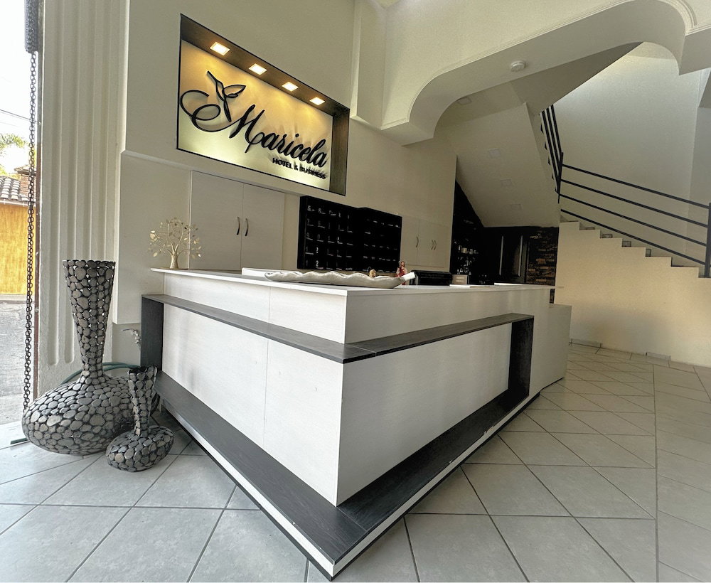 Hotel Hotel Maricela