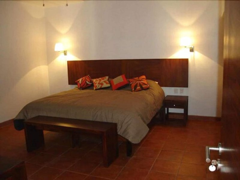 Hotel Posada Santa Rita
