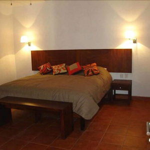 Hotel Posada Santa Rita cazare Mascota