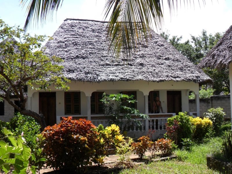 The Nungwi Inn Hotel