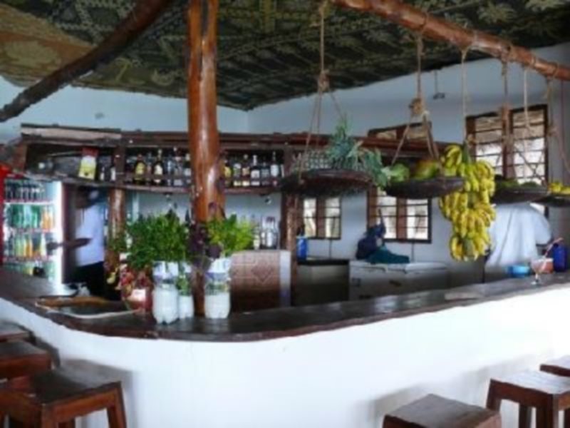 The Nungwi Inn Hotel