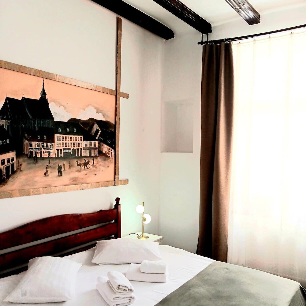 Hotel Noemi Old Town