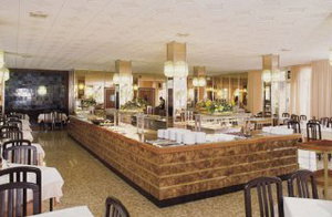 Hotel Hotel Copacabana cazare Lloret del Mar