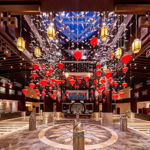 Hotel Four Points By Sheraton Danzhou cazare Danzhou