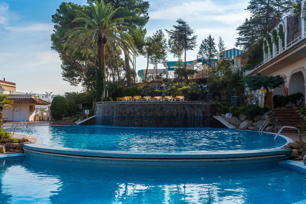 The Bandb By Guitart Hotels