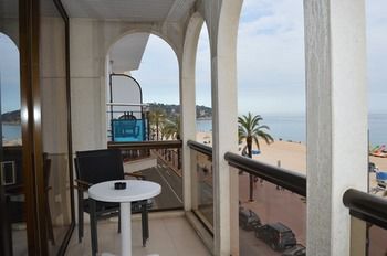 Apartamentos Rosanna