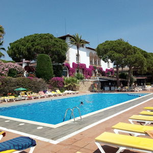 Hotel Roger De Flor Seleqtta cazare Lloret del Mar