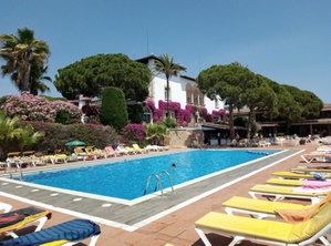 Hotel Roger De Flor Seleqtta cazare Lloret del Mar