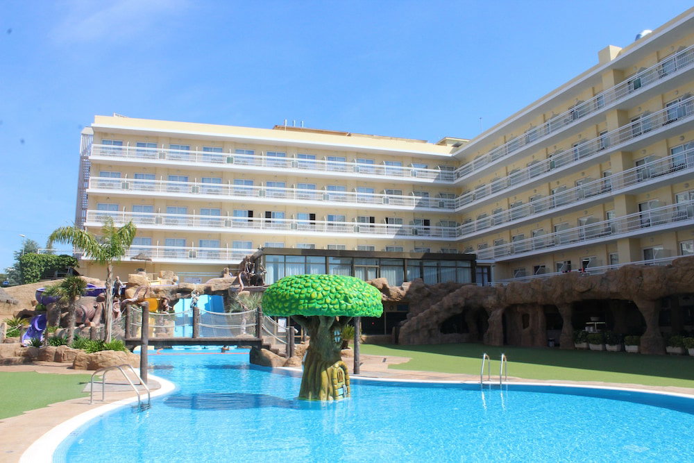 Evenia Olympic Suites