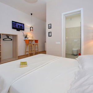 Hotel Guverna New City Accommodation cazare Zadar