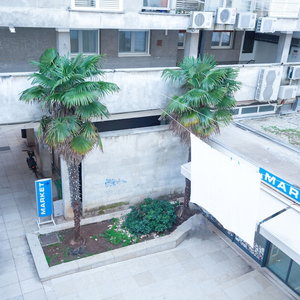 Hotel Luxury Rooms Kadena cazare Zadar