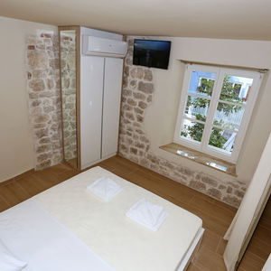 Hotel Idassa Palace cazare Zadar