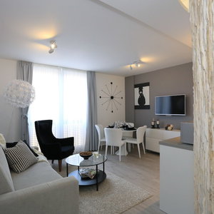 Hotel Apartments & Rooms Mareta Exclusive cazare Zadar