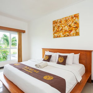 Sejur The Dewi Canggu vacanta Bali