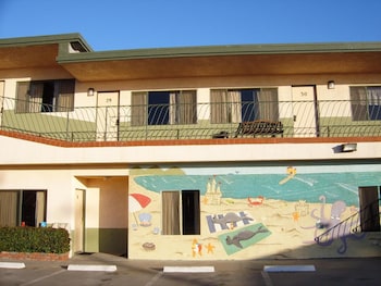 Hotel Motel 6 Pismo Beach - Pacific Ocean