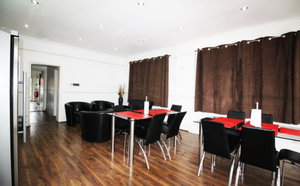 Hotel Flexistay Norbury Aparthotel cazare Londra
