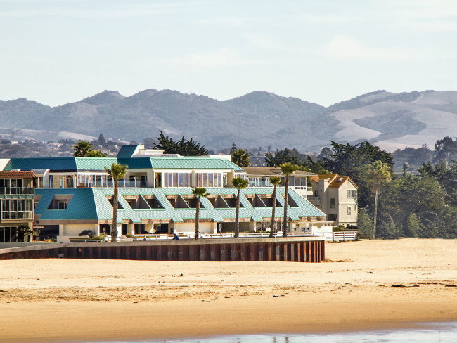 Hotel Seaventure Beach Hotel