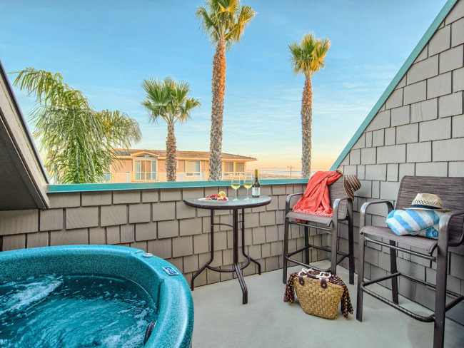 Seaventure Beach Hotel