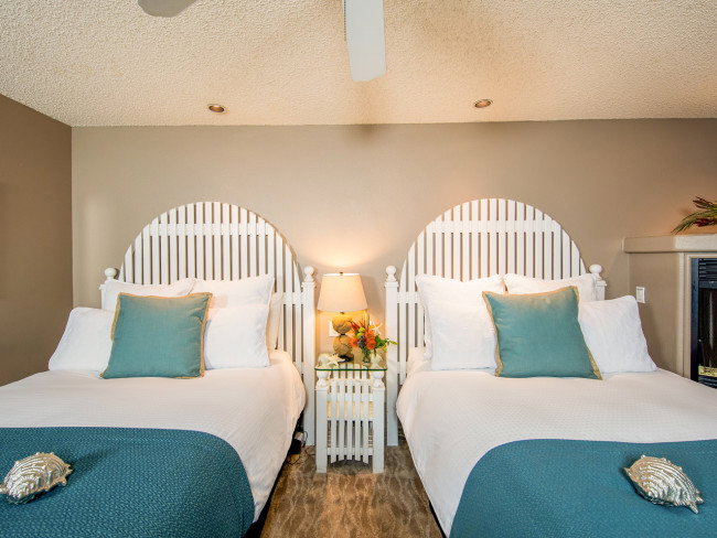 Seaventure Beach Hotel