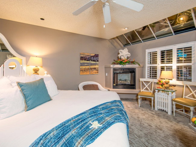Seaventure Beach Hotel